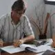 Melincué: Iniciaron la construcción de 10 viviendas más