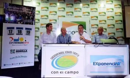 ExpoVenado 2019