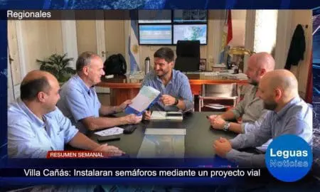 Resumen Semanal Leguas Noticias