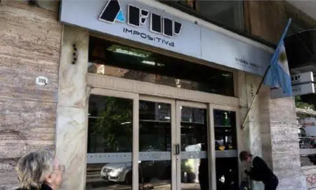 Afip detectó unos U$S 400 millones sin declarar