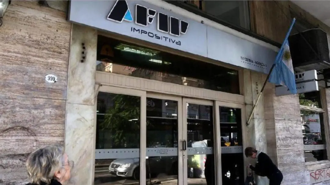 Afip detectó unos U$S 400 millones sin declarar