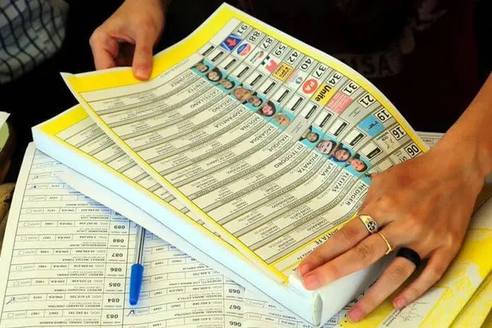 Se aprobó la Ficha Limpia: Quiénes no podrán ser candidatos en Santa Fe