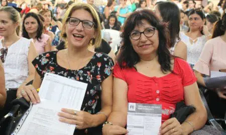 Docentes: La provincia informó el nuevo cronograma de titularizaciones