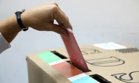 ¿Dónde voto? Consultá el padrón electoral para las PASO en Santa Fe