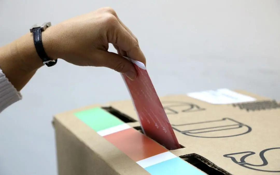 ¿Dónde voto? Consultá el padrón electoral para las PASO en Santa Fe