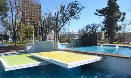 Villa Cañás cumple 117 años de vida