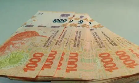 El Gobierno confirmó un bono de $45.000 para indigentes