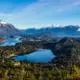 El parque Nacional Nahuel Huapi