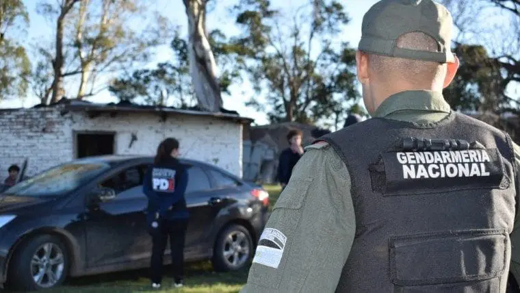 Venado Tuerto: Rescataron a un anciano de 91 años que era explotado en un campo
