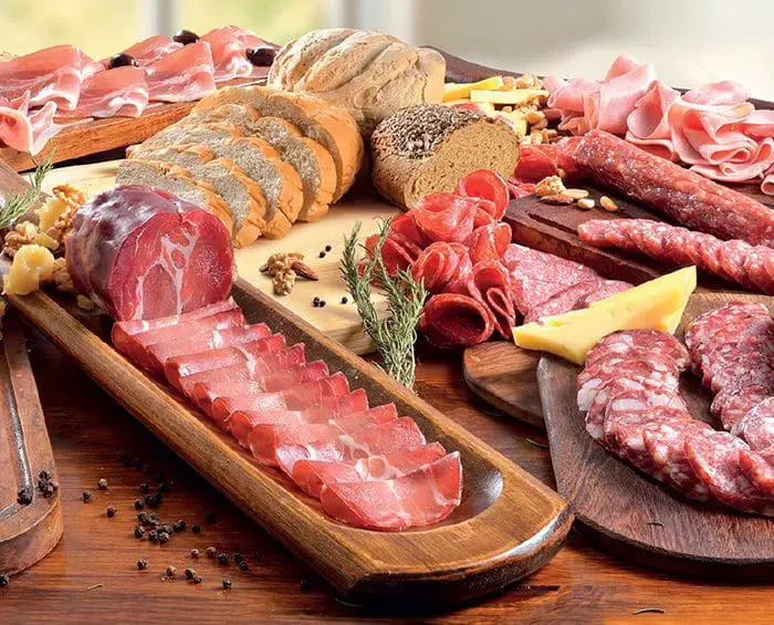 Rafaela Alimentos S.A.