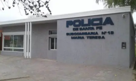 Lifschitz inaugurará la nueva comisaría de María Teresa y el acceso a San Eduardo