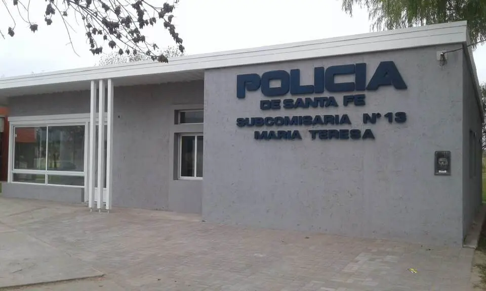 Lifschitz inaugurará la nueva comisaría de María Teresa y el acceso a San Eduardo