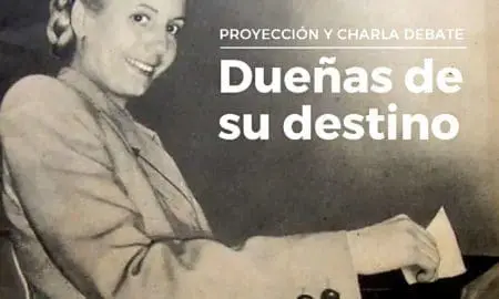 Dueñas de su destino