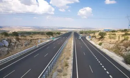 Vialidad Nacional licita la autopista RN 33 entre San Eduardo y Murphy