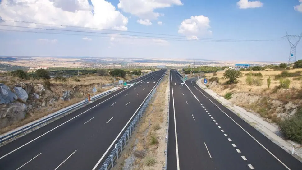 Vialidad Nacional licita la autopista RN 33 entre San Eduardo y Murphy
