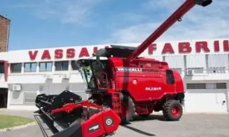 Firmat: Vassalli tiene nuevos dueños