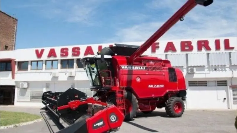 Firmat: Vassalli tiene nuevos dueños