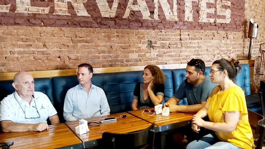 enrico fitmat soc española