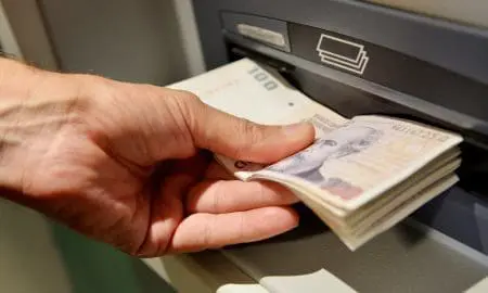 Cronograma de pago correspondiente a enero para los agentes provinciales