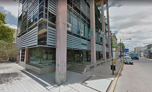 COOPERATIVA ELECTRICA