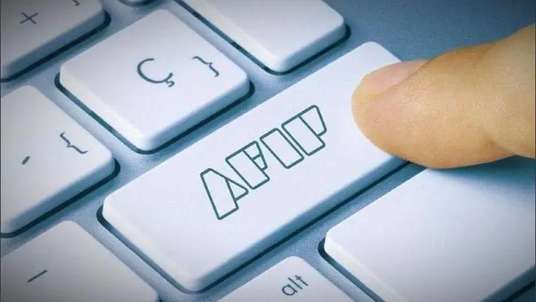 AFIP