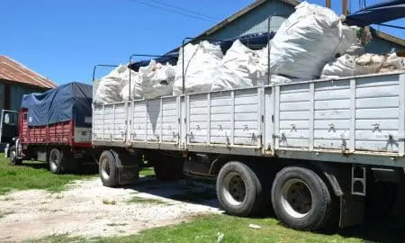 Villa Cañás Ecobotellas