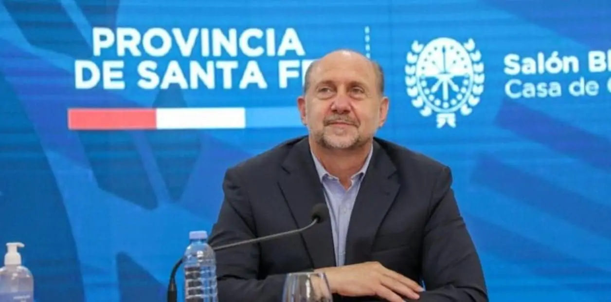 Patentes Tarifazo Santa Fe