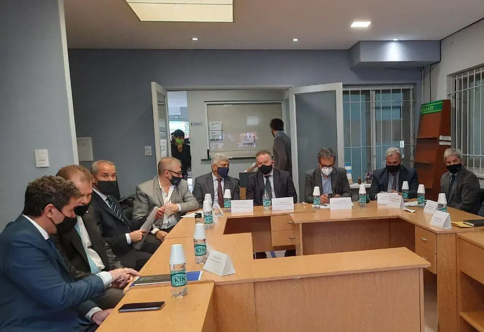 ley de Víctimas de Delito