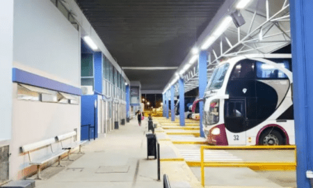 Terminal de Venado Tuerto