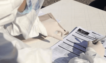 Emergencia sanitaria