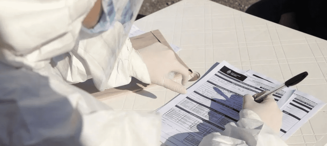 Emergencia sanitaria