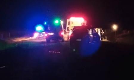 Murphy hallan hombre muerto