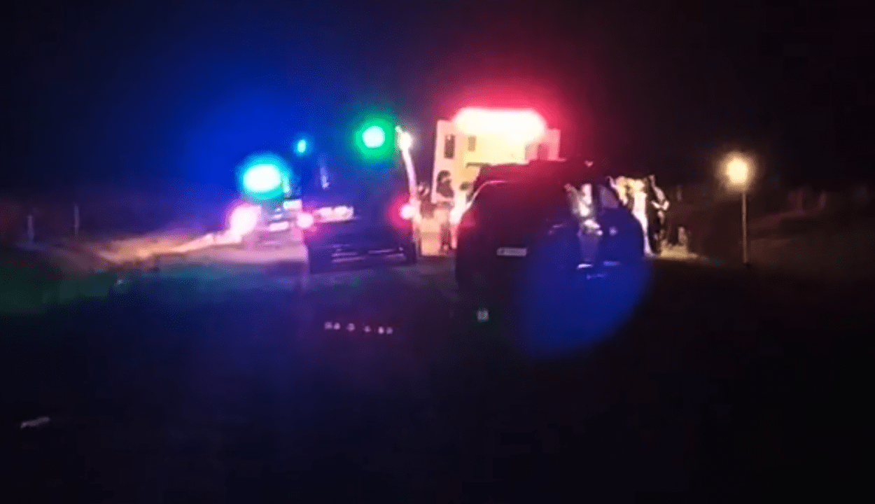 Murphy hallan hombre muerto