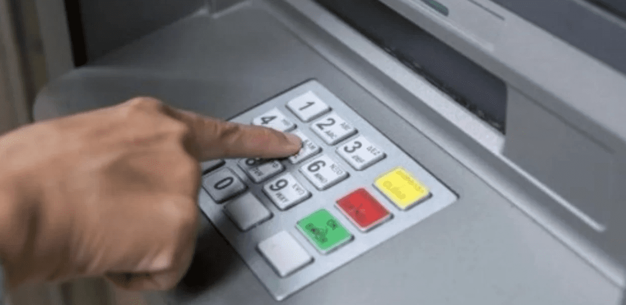 cajeros automáticos