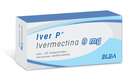ivermectina