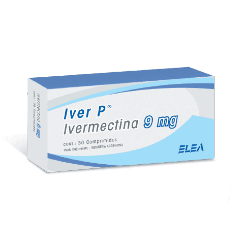 ivermectina