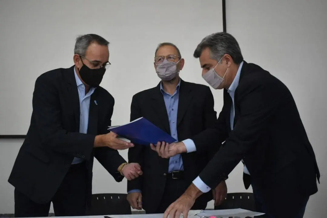 Sancti Spíritu Fondos