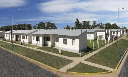 Venado Tuerto Viviendas