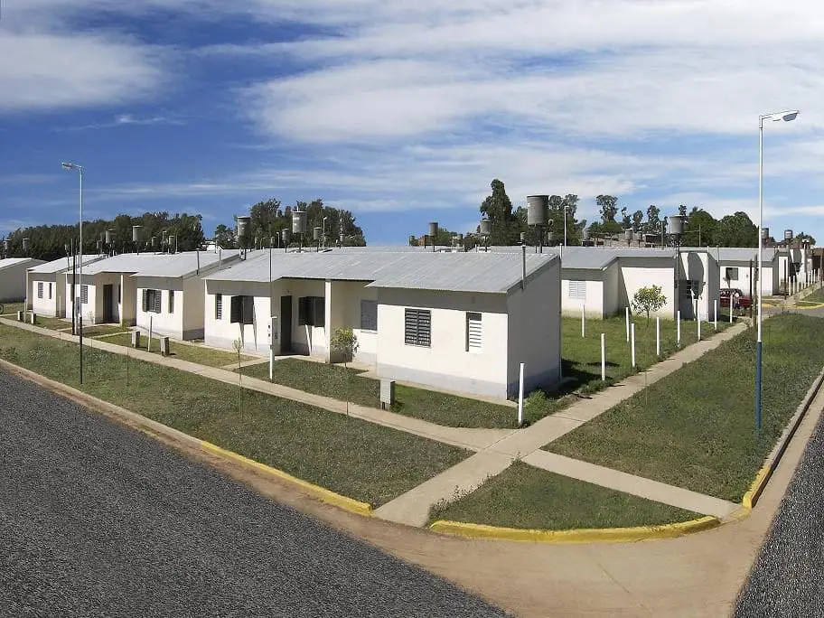 Venado Tuerto Viviendas