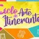 Ciclo Arte itinerante