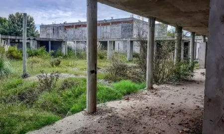 Escuela 238 Venado Tuerto