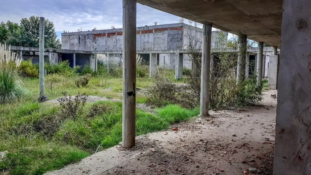 Escuela 238 Venado Tuerto