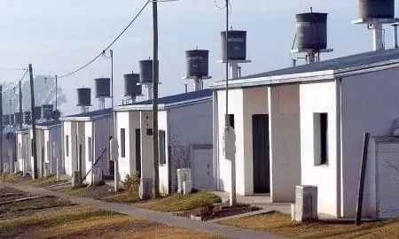 64 Viviendas Venado Tuerto