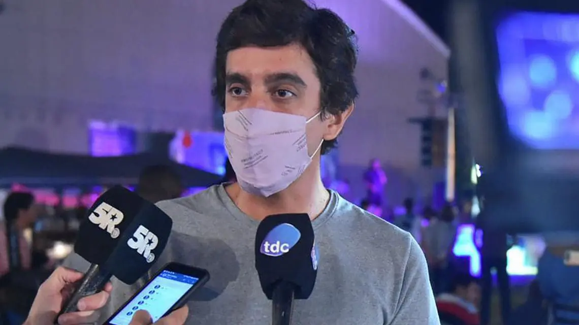 Boleto Educativo Gratuito Benegui