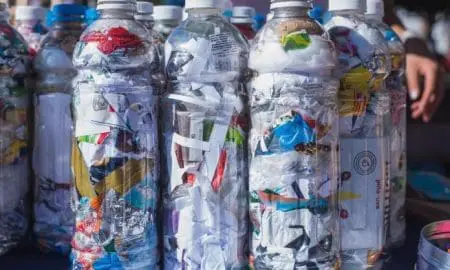 María Teresa Eco-Botellas