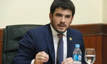 Venado Tuerto Chiarella