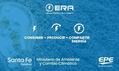 Programa Energía Renovable