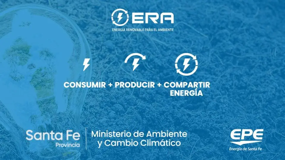 Programa Energía Renovable