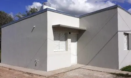 Viviendas Rufino Provincia