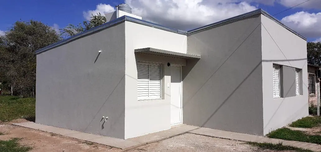 Viviendas Rufino Provincia